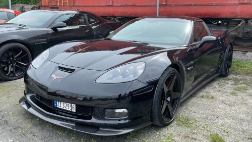 7 cars that deliver instant speed with no hesitation