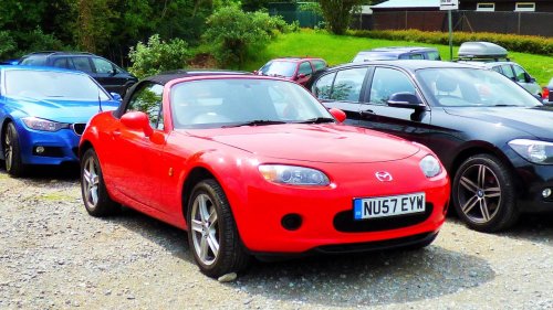 8 cars that feel quicker than anything around them