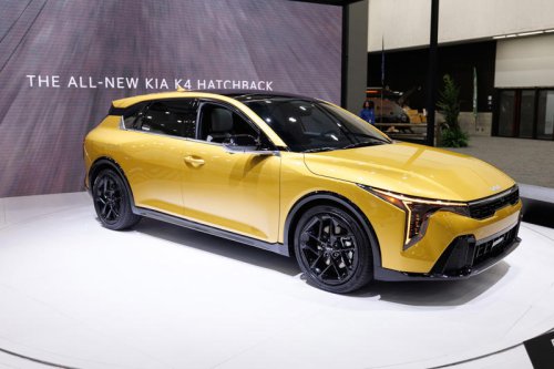 The new cars and SUVs everyone will be talking about in 2026