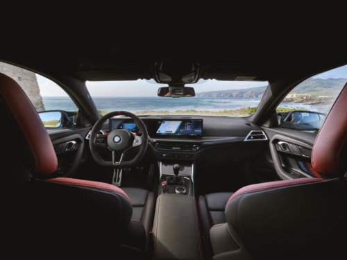 BMW, BMW M2, You can lease the BMW M2 this March for just under $1,000 per month