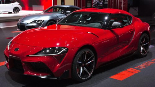 9 cars that blur the line between street and track