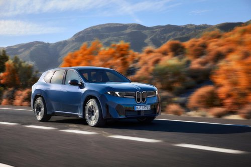 The new cars and SUVs everyone will be talking about in 2026