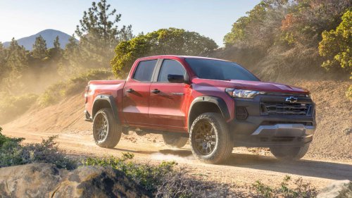 Future cars: Hyundai's made-for-America pickup truck is going Tacoma hunting