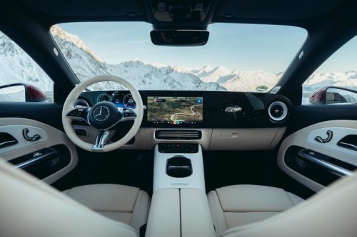 The new cars and SUVs everyone will be talking about in 2026