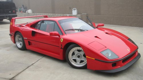 SuperCar, Ferrari, 9 supercar moments that made Ferrari untouchable