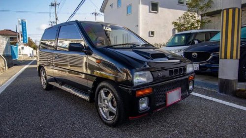 Ranking the best 1980s Subaru cars