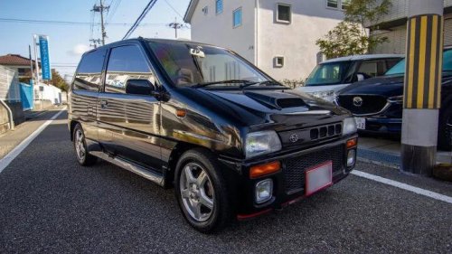 Ranking the best 1980s Subaru cars