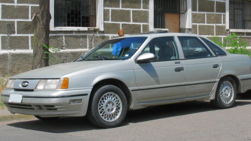20 cars we all remember riding in when we were kids