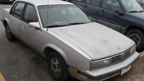 20 cars we all remember riding in when we were kids