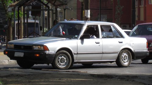 20 cars we all remember riding in when we were kids