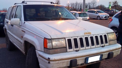 20 cars we all remember riding in when we were kids
