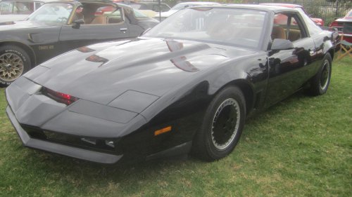 20 cars we all remember riding in when we were kids