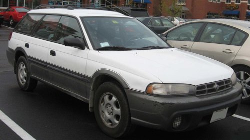 20 cars we all remember riding in when we were kids