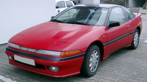 20 cars we all remember riding in when we were kids