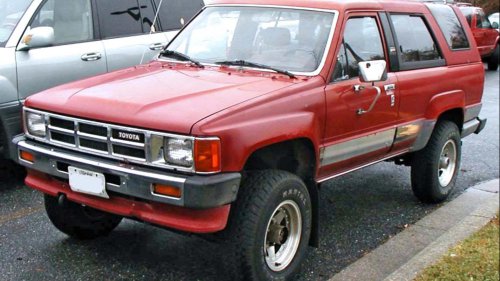 20 cars we all remember riding in when we were kids