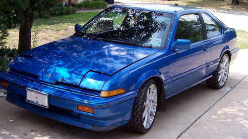 20 cars we all remember riding in when we were kids