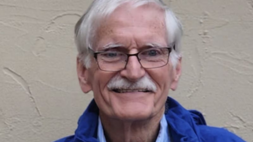 Who invented that little arrow next to your gas gauge?