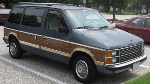 20 cars we all remember riding in when we were kids