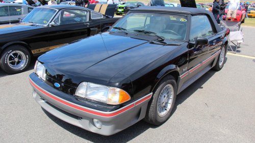 20 cars we all remember riding in when we were kids