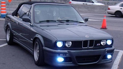 20 cars we all remember riding in when we were kids