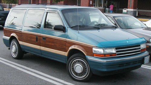 20 cars we all remember riding in when we were kids