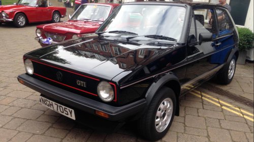 20 cars we all remember riding in when we were kids