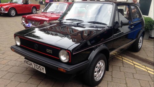 20 cars we all remember riding in when we were kids