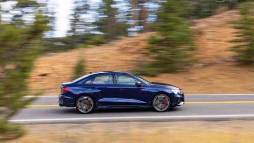 AWD, The quick AWD car that nobody seems to talk about