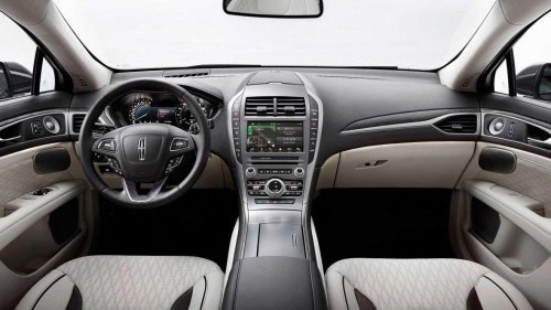 The long-lasting luxury cars that rarely need repairs