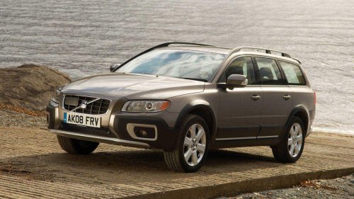 The long-lasting luxury cars that rarely need repairs