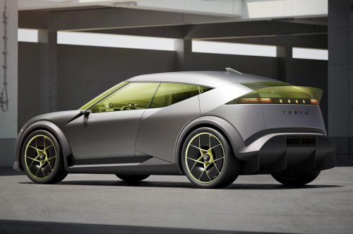 Todos los nuevos coches eléctricos que saldrán al mercado este año