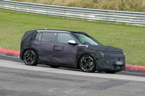 Todos los nuevos coches eléctricos que saldrán al mercado este año