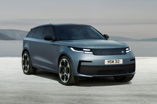 Todos los nuevos coches eléctricos que saldrán al mercado este año