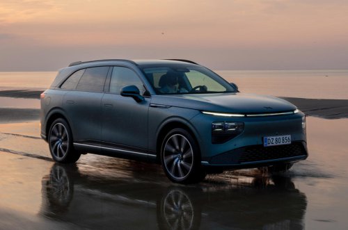 Todos los nuevos coches eléctricos que saldrán al mercado este año