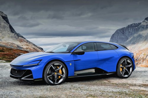 Todos los nuevos coches eléctricos que saldrán al mercado este año