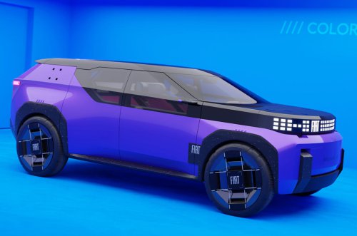 Todos los nuevos coches eléctricos que saldrán al mercado este año