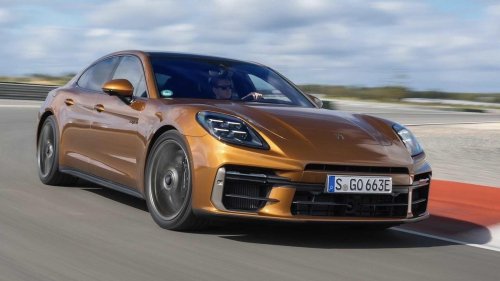 BMW, Porsche, BMW vs. Porsche: When does spending more actually make sense?
