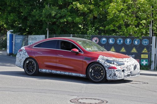 Todos los nuevos coches eléctricos que saldrán al mercado este año