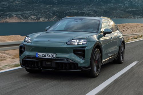 Todos los nuevos coches eléctricos que saldrán al mercado este año