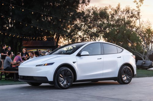 Todos los nuevos coches eléctricos que saldrán al mercado este año