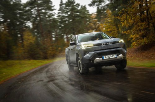 Todos los nuevos coches eléctricos que saldrán al mercado este año