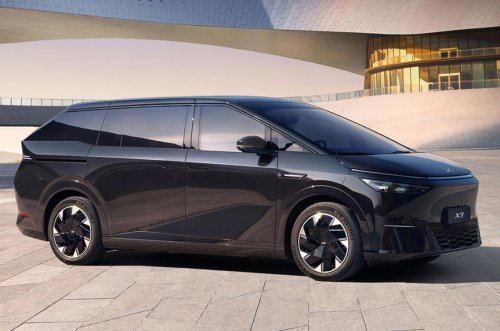 Todos los nuevos coches eléctricos que saldrán al mercado este año