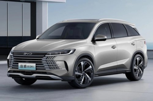 Todos los nuevos coches eléctricos que saldrán al mercado este año