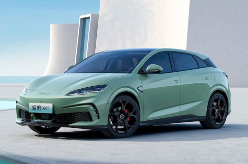 Todos los nuevos coches eléctricos que saldrán al mercado este año