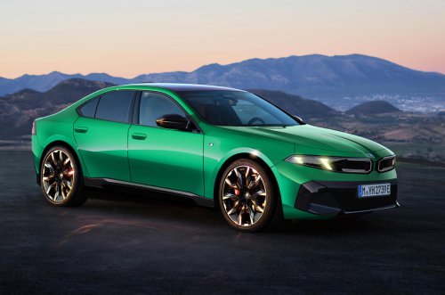 Todos los nuevos coches eléctricos que saldrán al mercado este año