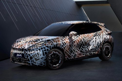 Todos los nuevos coches eléctricos que saldrán al mercado este año