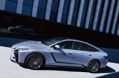 Todos los nuevos coches eléctricos que saldrán al mercado este año