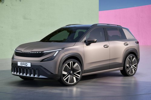 Todos los nuevos coches eléctricos que saldrán al mercado este año