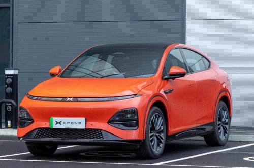 Todos los nuevos coches eléctricos que saldrán al mercado este año