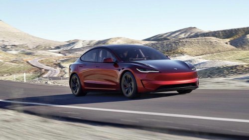 Model 3 vs Model Y: Which Tesla is the right buy in 2026?